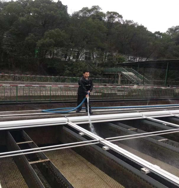 传扬技师精神,不断努力拼搏的优秀榜样——李康皖