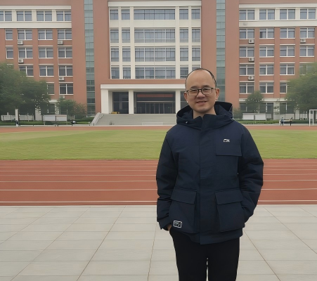 杨贤凤