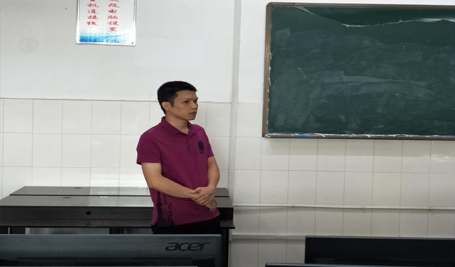 把现代信息化教学能力掌握在每一位教师手中