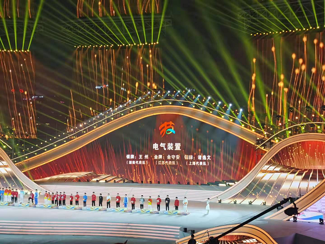 喜报！1银8优胜，衡阳技师学院在首届全国职业技能大赛中喜获佳绩