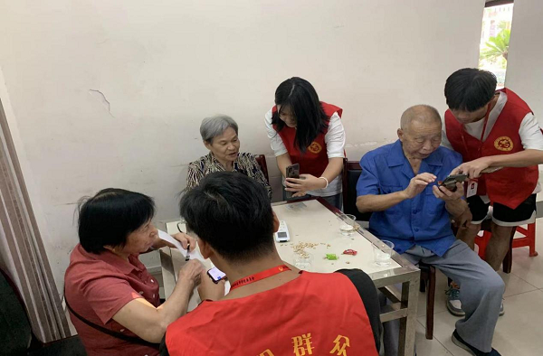 衡阳技师学院：多举措推进反诈宣传全覆盖